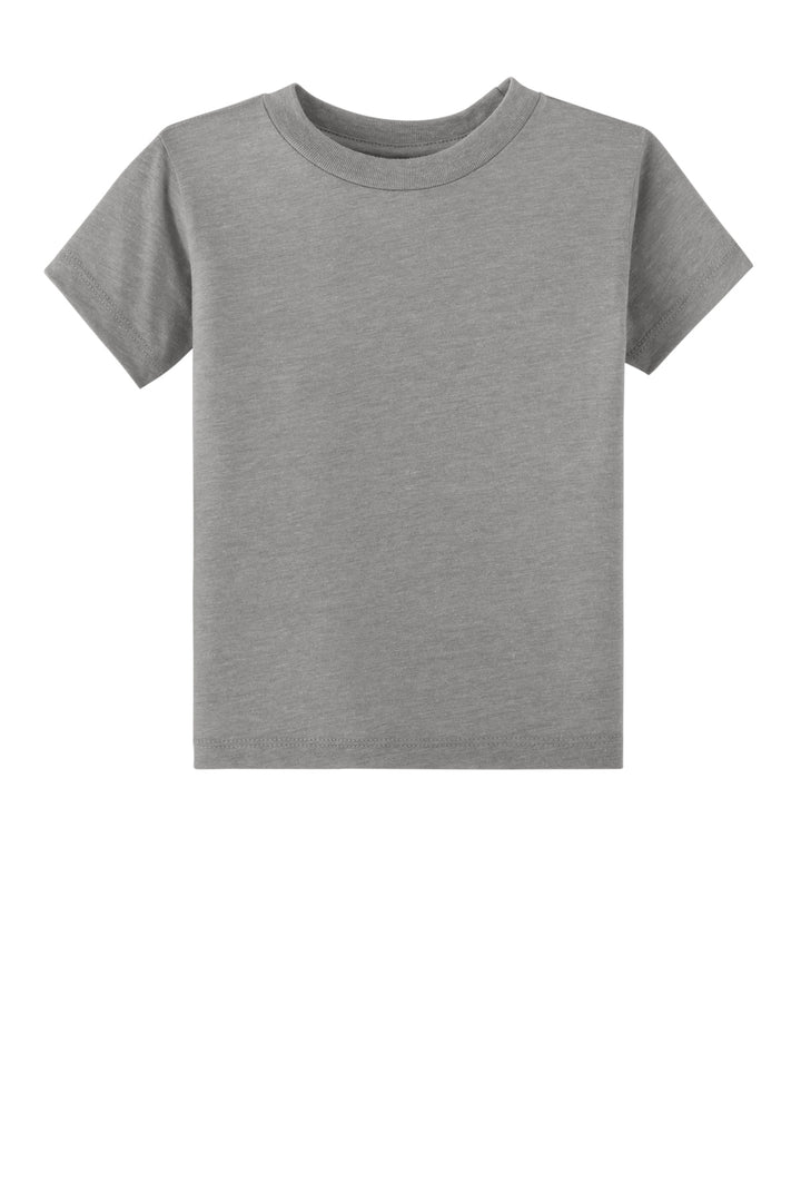 Bella + Canvas BC3413T BELLA+CANVAS  Toddler Triblend Short Sleeve Tee