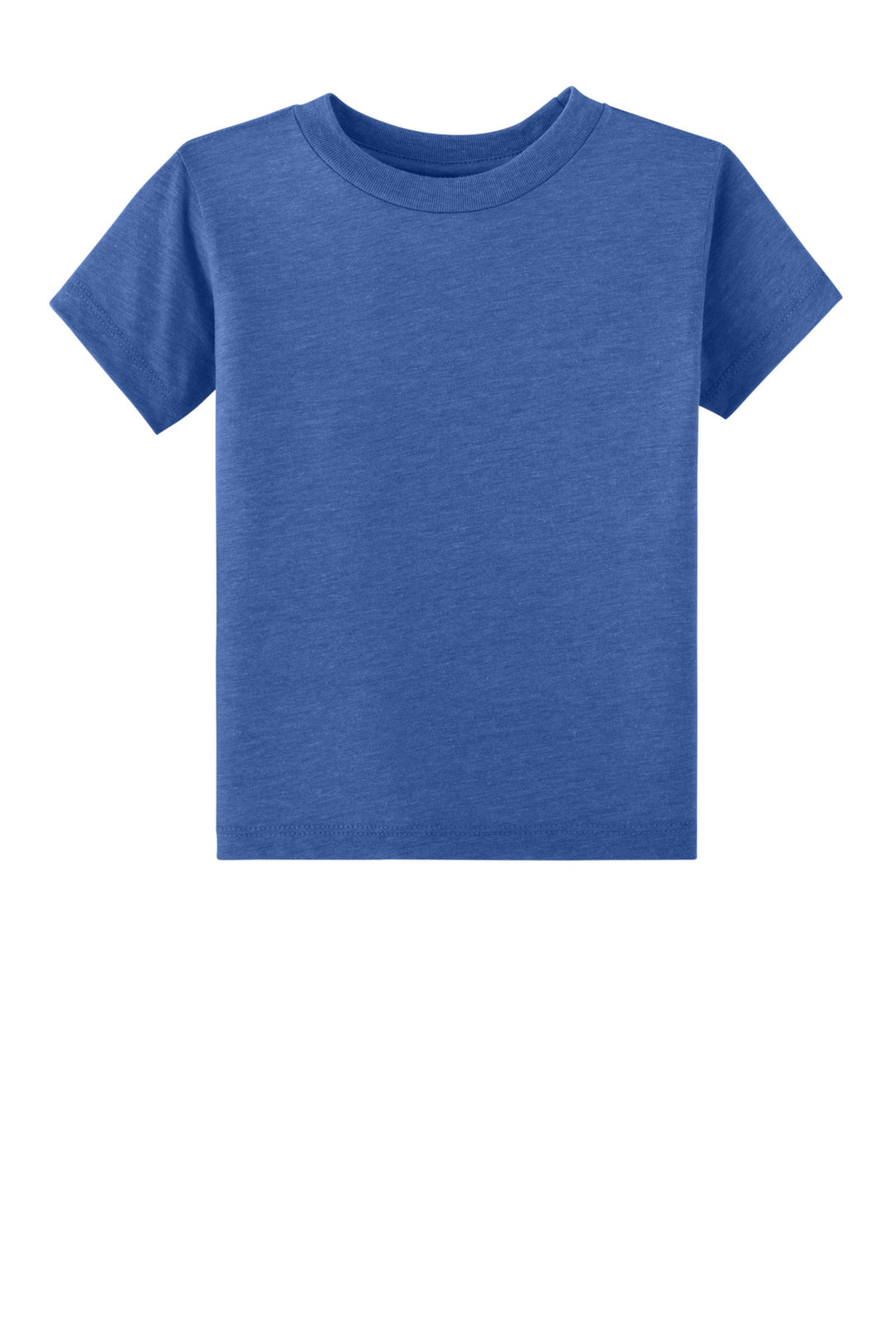 Bella + Canvas BC3413T BELLA+CANVAS  Toddler Triblend Short Sleeve Tee