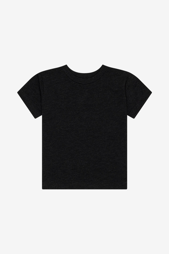 Bella + Canvas BC3413T BELLA+CANVAS  Toddler Triblend Short Sleeve Tee