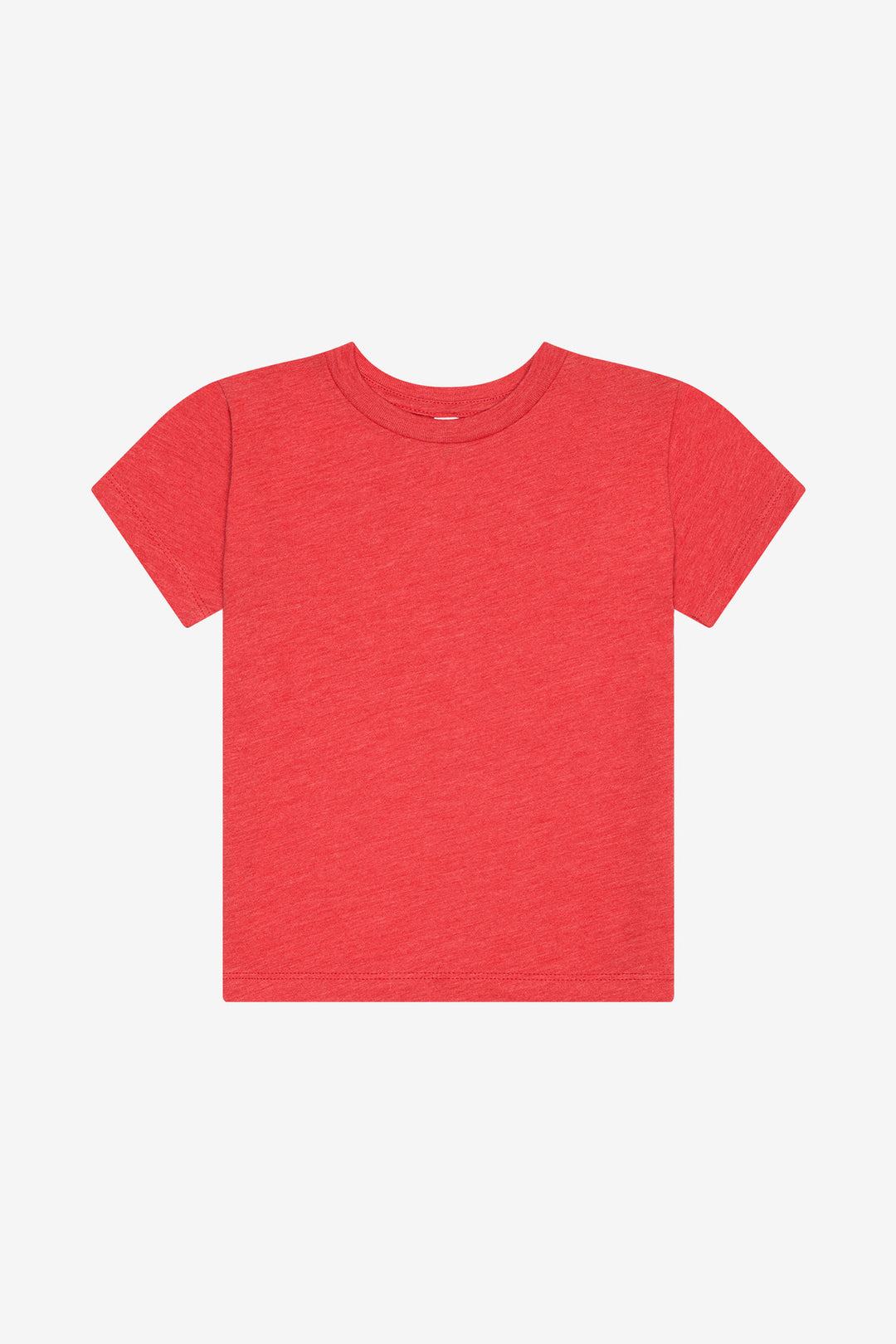 Bella + Canvas BC3413T BELLA+CANVAS  Toddler Triblend Short Sleeve Tee
