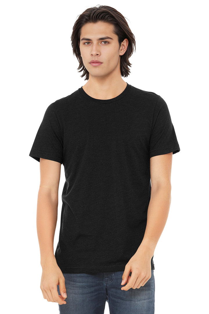 Bella + Canvas BC3413 BELLA+CANVAS  Unisex Triblend Short Sleeve Tee