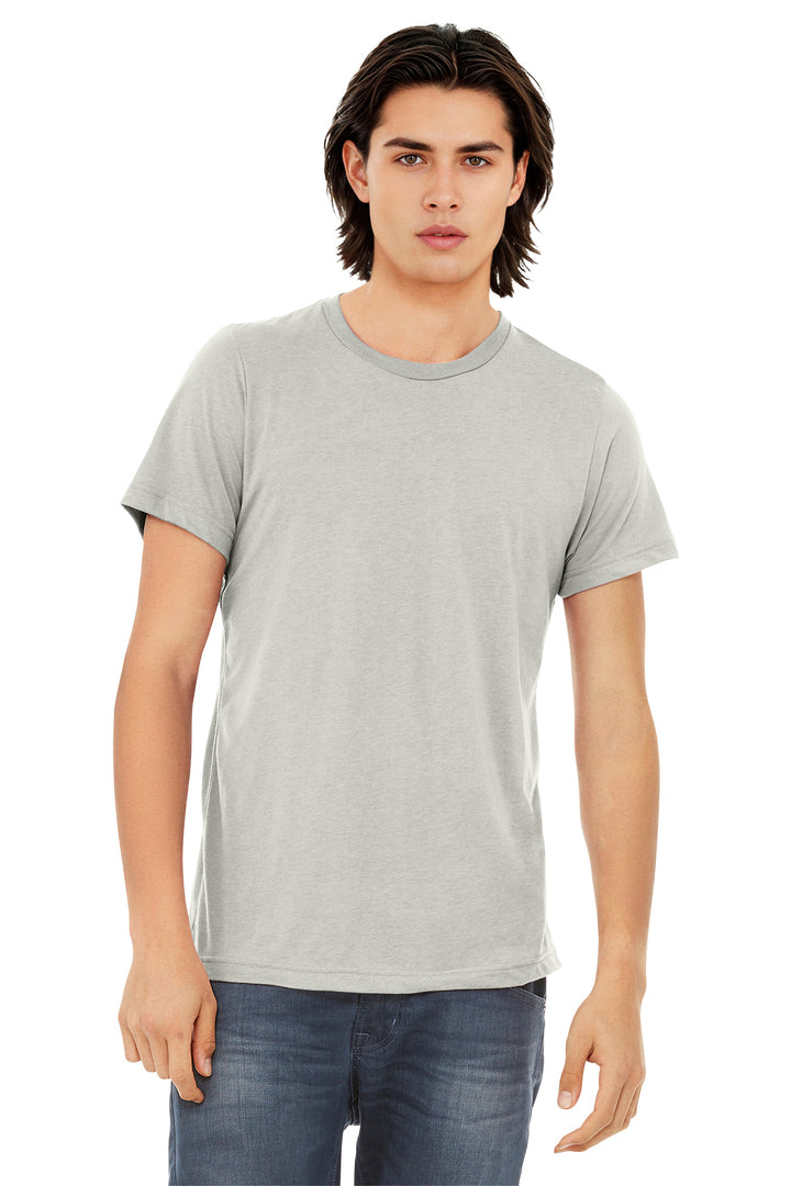 Bella + Canvas BC3413 BELLA+CANVAS  Unisex Triblend Short Sleeve Tee