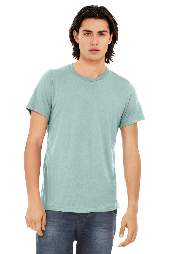 Bella + Canvas BC3413 BELLA+CANVAS  Unisex Triblend Short Sleeve Tee
