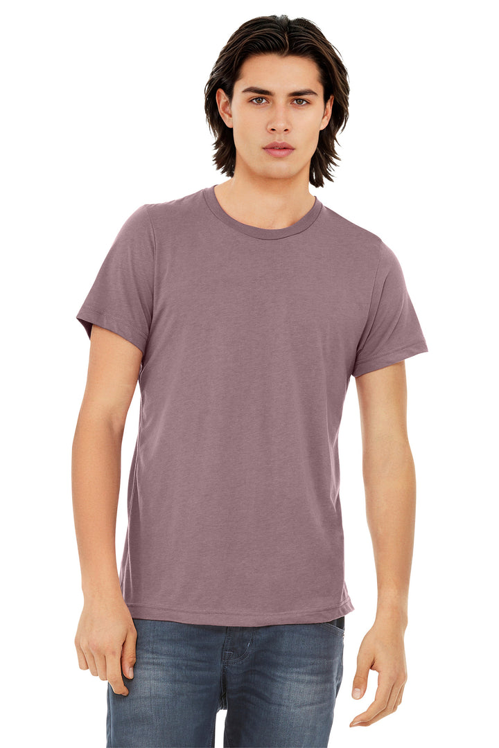 Bella + Canvas BC3413 BELLA+CANVAS  Unisex Triblend Short Sleeve Tee