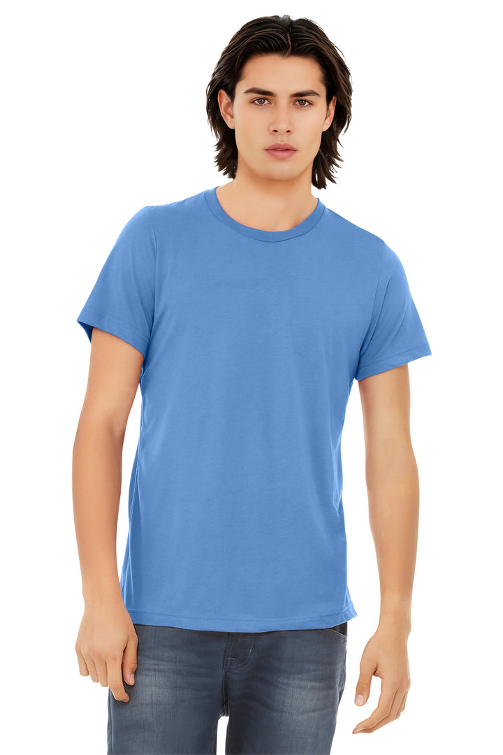 Bella + Canvas BC3413 BELLA+CANVAS  Unisex Triblend Short Sleeve Tee