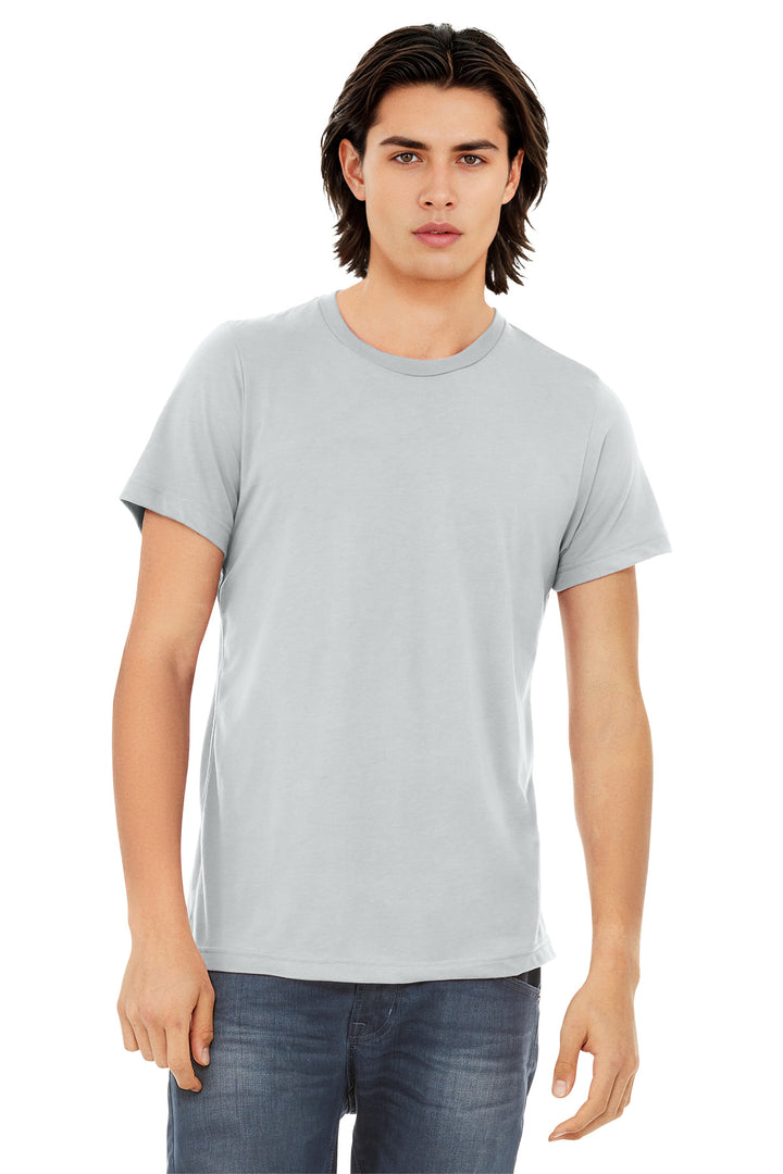 Bella + Canvas BC3413 BELLA+CANVAS  Unisex Triblend Short Sleeve Tee