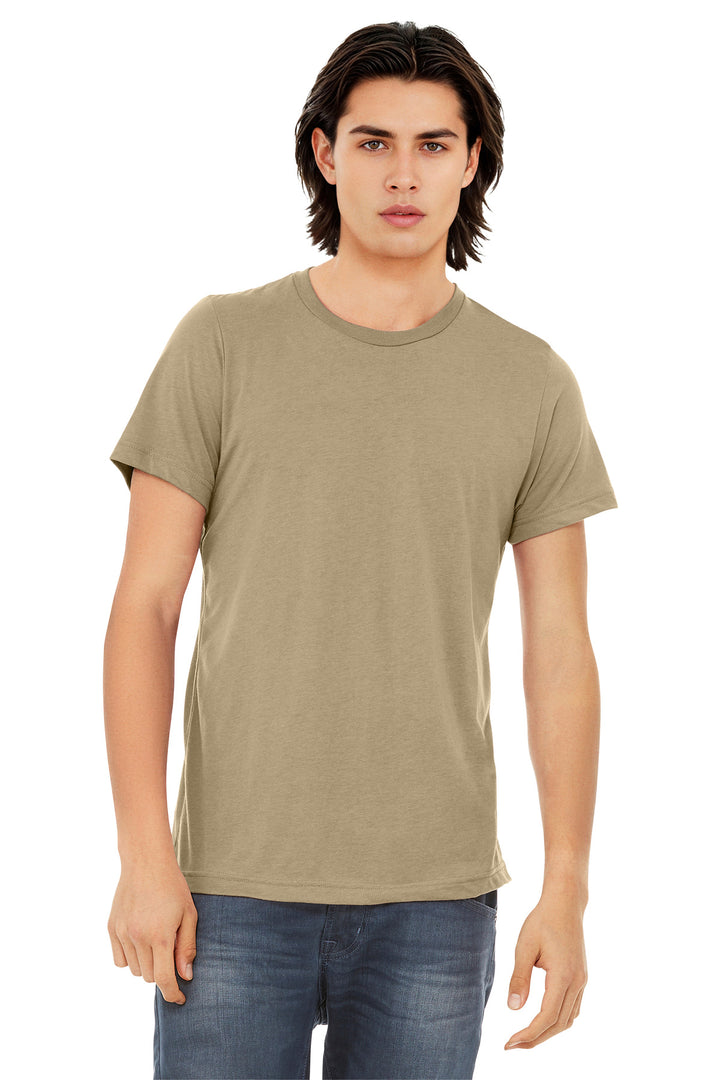 Bella + Canvas BC3413 BELLA+CANVAS  Unisex Triblend Short Sleeve Tee