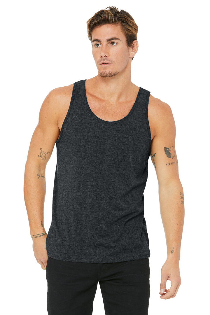 Bella + Canvas BC3480 BELLA+CANVAS  Unisex Jersey Tank
