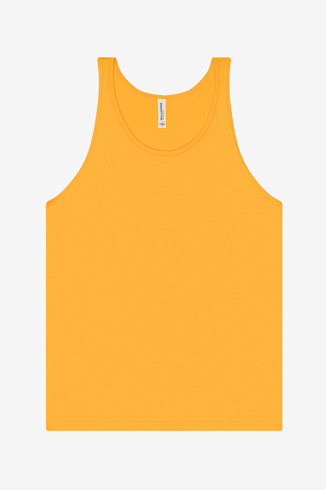 Bella + Canvas BC3480 BELLA+CANVAS  Unisex Jersey Tank