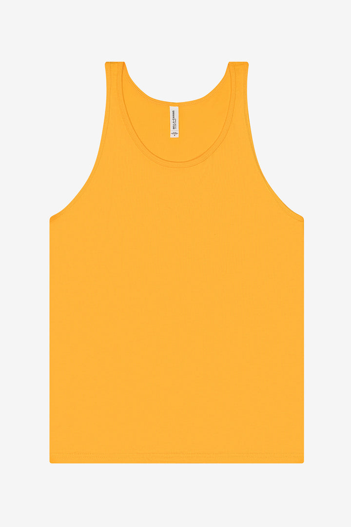 Bella + Canvas BC3480 BELLA+CANVAS  Unisex Jersey Tank