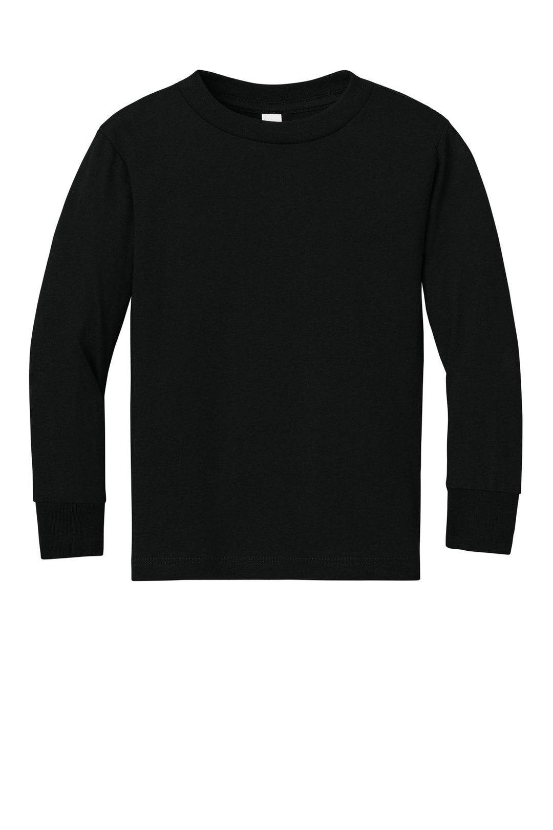 Bella + Canvas BC3501T BELLA+CANVAS  Toddler Jersey Long Sleeve Tee