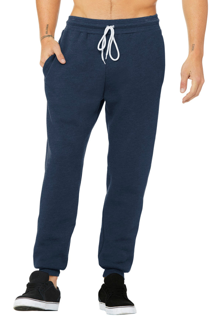 Bella + Canvas BC3727 BELLA+CANVAS  Unisex Jogger Sweatpants