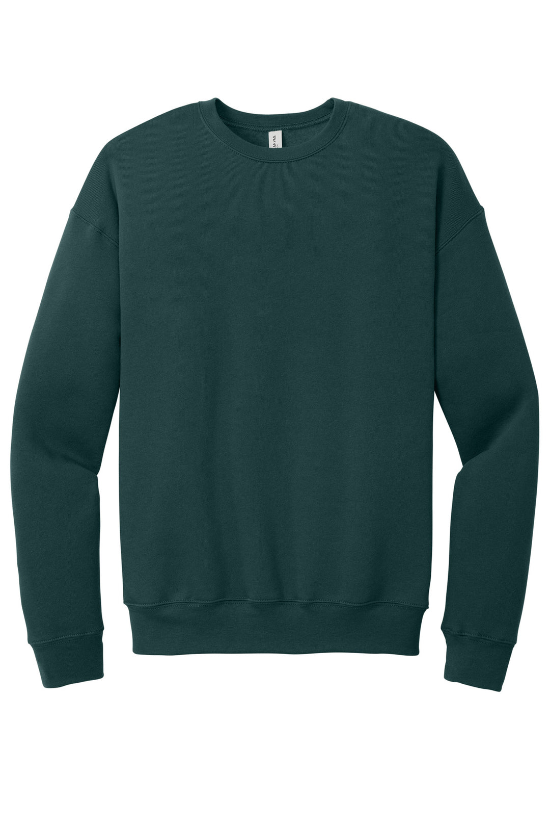Bella + Canvas BC3945 BELLA+CANVAS  Unisex Sponge Fleece Drop Shoulder Sweatshirt