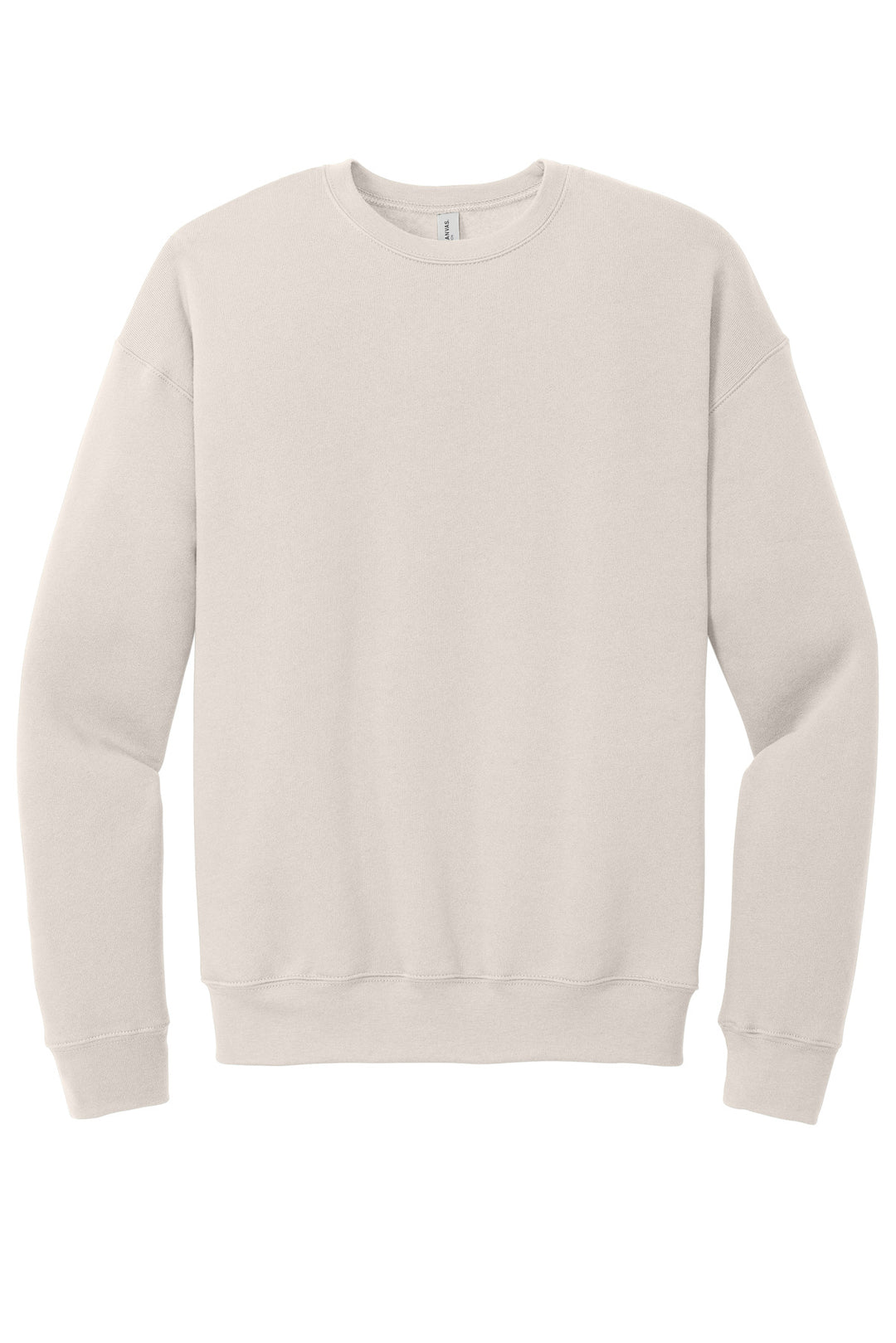 Bella + Canvas BC3945 BELLA+CANVAS  Unisex Sponge Fleece Drop Shoulder Sweatshirt