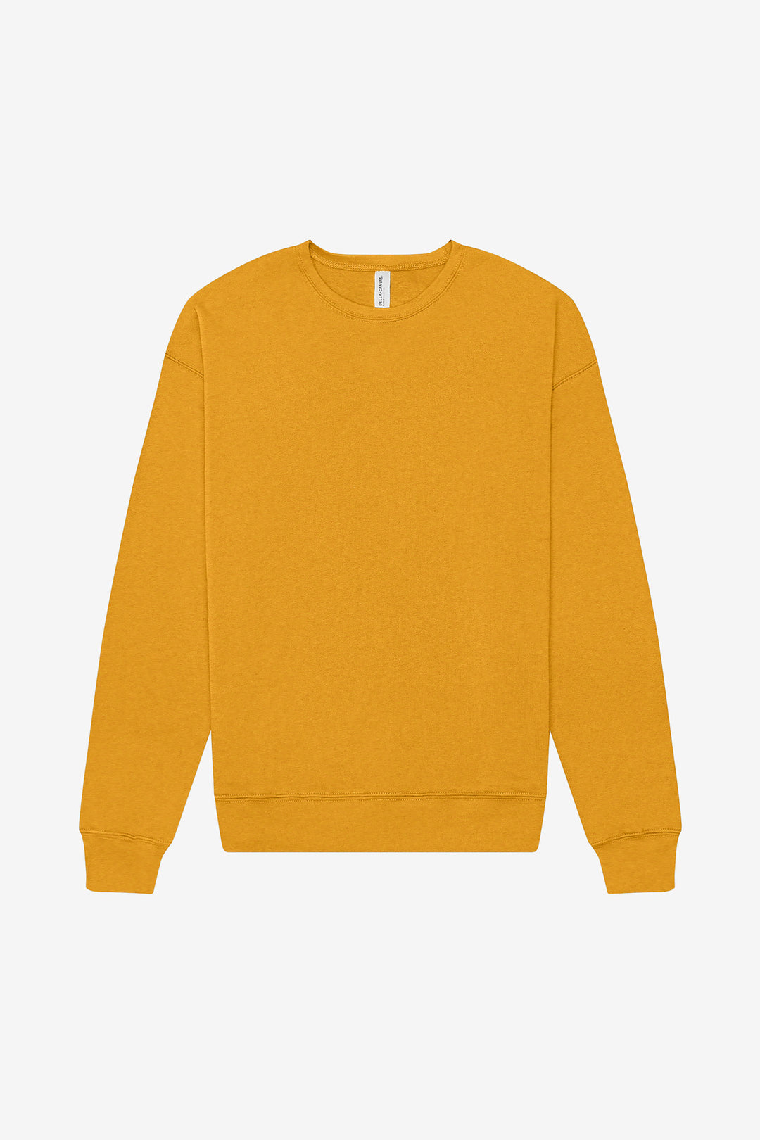 Bella + Canvas BC3945 BELLA+CANVAS  Unisex Sponge Fleece Drop Shoulder Sweatshirt
