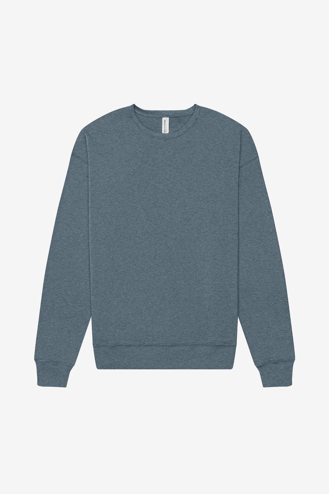 Bella + Canvas BC3945 BELLA+CANVAS  Unisex Sponge Fleece Drop Shoulder Sweatshirt