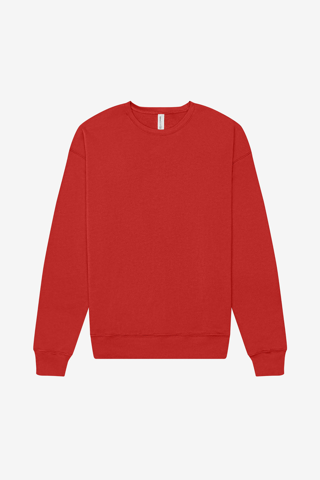 Bella + Canvas BC3945 BELLA+CANVAS  Unisex Sponge Fleece Drop Shoulder Sweatshirt