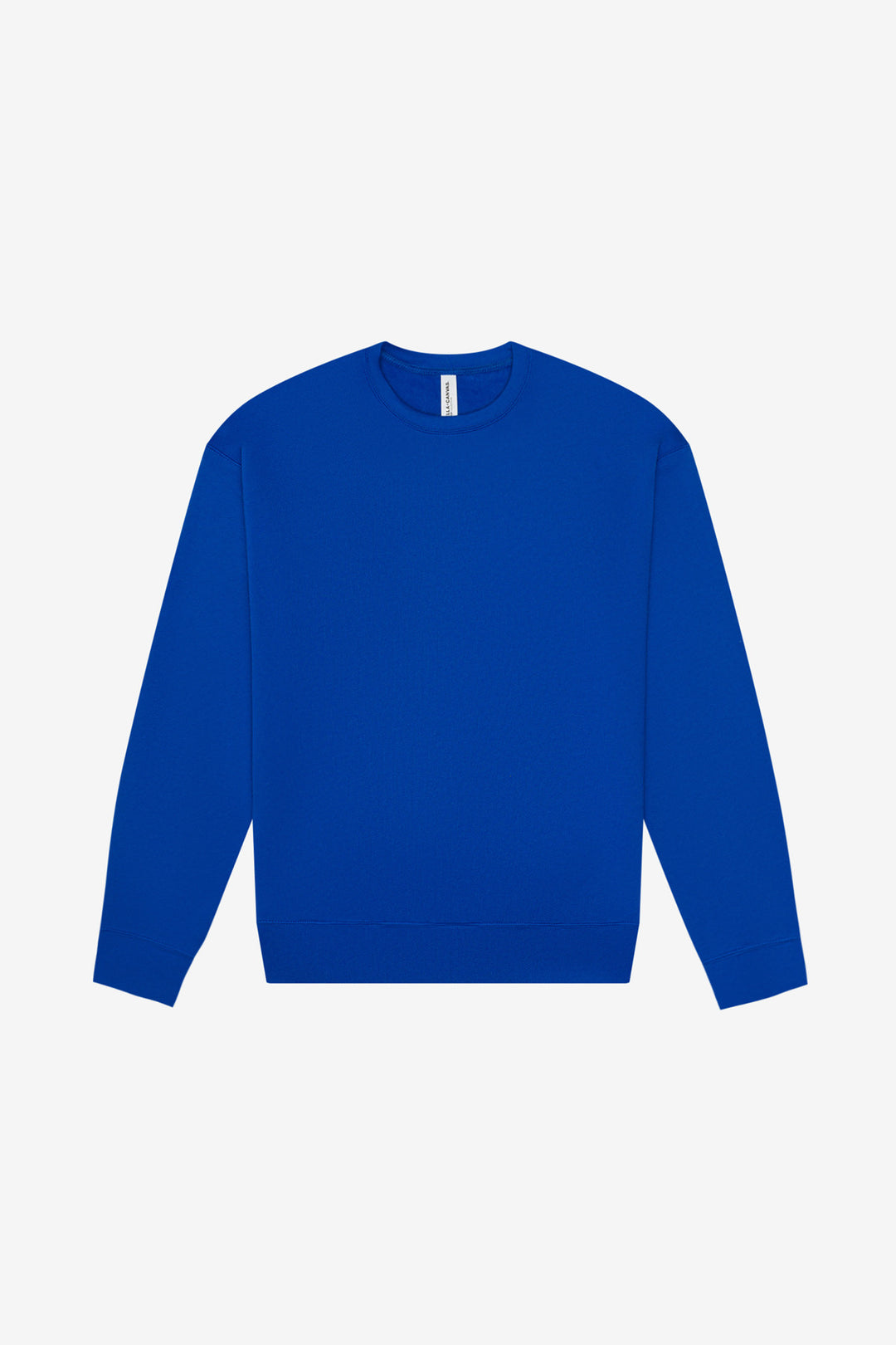 Bella + Canvas BC3945 BELLA+CANVAS  Unisex Sponge Fleece Drop Shoulder Sweatshirt