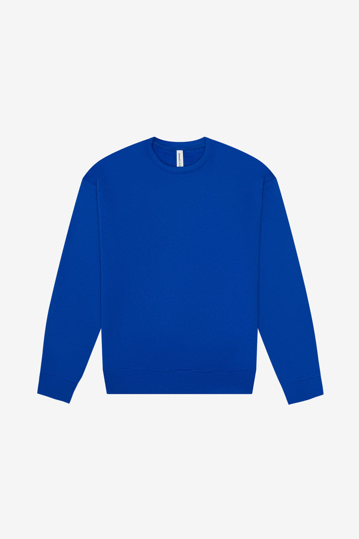 Bella + Canvas BC3945 BELLA+CANVAS  Unisex Sponge Fleece Drop Shoulder Sweatshirt