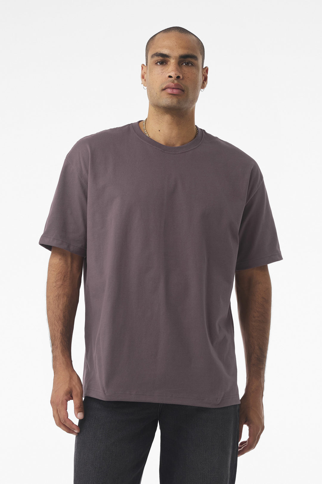 Bella + Canvas BC4610 BELLA+CANVAS  Unisex 75-Ounce Heavyweight Tee