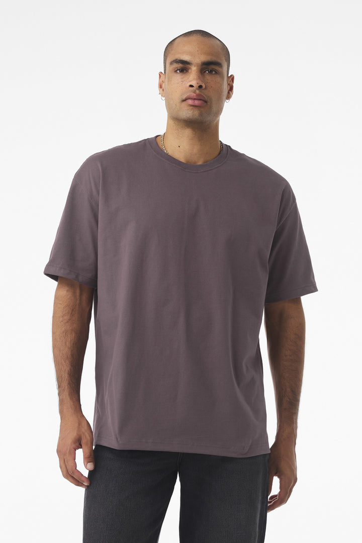 Bella + Canvas BC4610 BELLA+CANVAS  Unisex 75-Ounce Heavyweight Tee