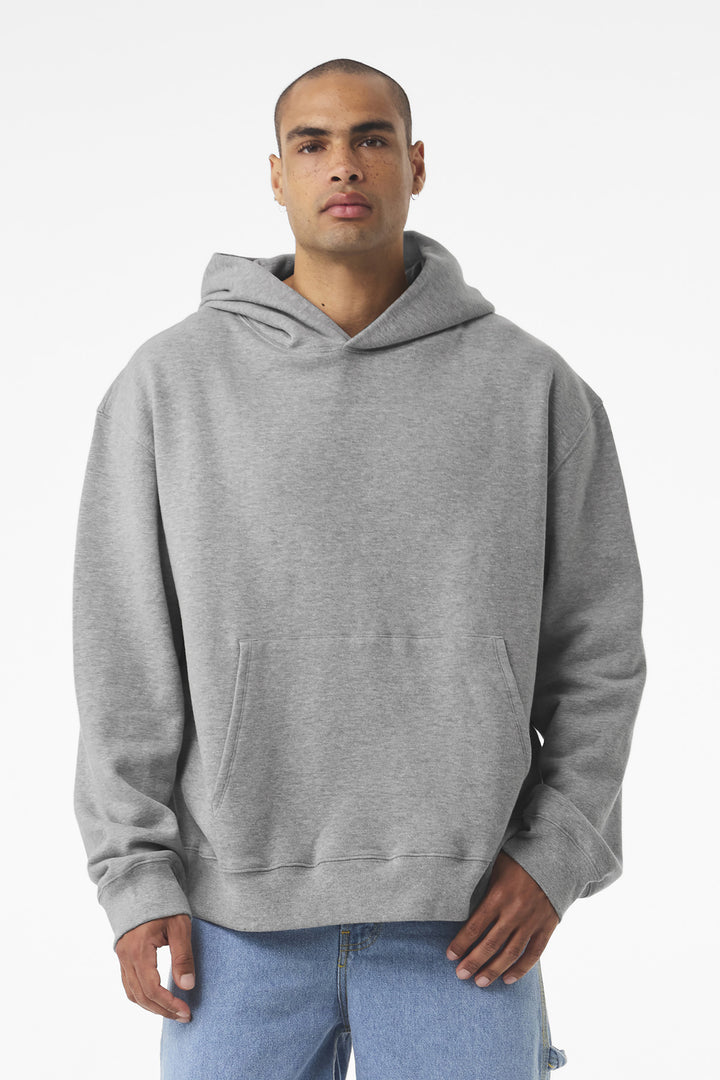 Bella + Canvas BC4719 BELLA+CANVAS  Unisex 10-Ounce Heavyweight Pullover Hoodie