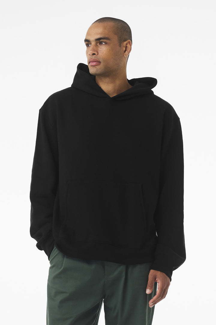 Bella + Canvas BC4719 BELLA+CANVAS  Unisex 10-Ounce Heavyweight Pullover Hoodie