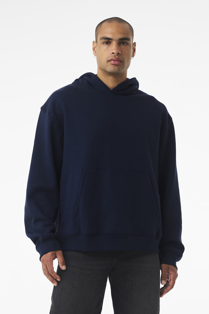 Bella + Canvas BC4719 BELLA+CANVAS  Unisex 10-Ounce Heavyweight Pullover Hoodie