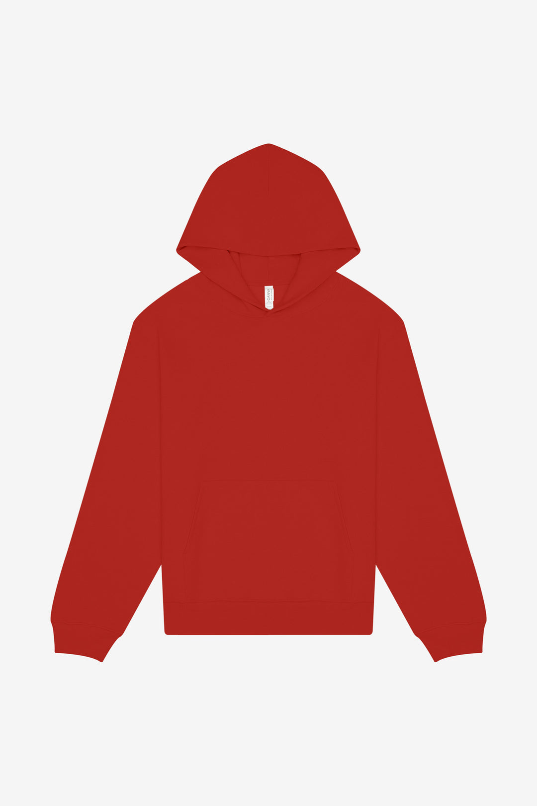 Bella + Canvas BC4719 BELLA+CANVAS  Unisex 10-Ounce Heavyweight Pullover Hoodie