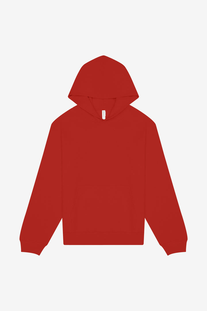 Bella + Canvas BC4719 BELLA+CANVAS  Unisex 10-Ounce Heavyweight Pullover Hoodie