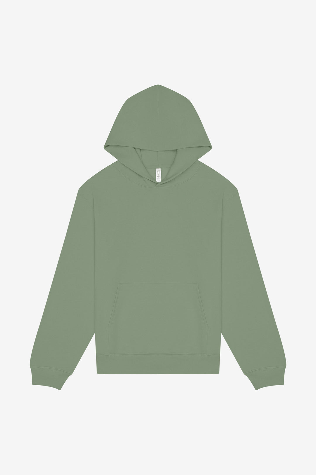 Bella + Canvas BC4719 BELLA+CANVAS  Unisex 10-Ounce Heavyweight Pullover Hoodie
