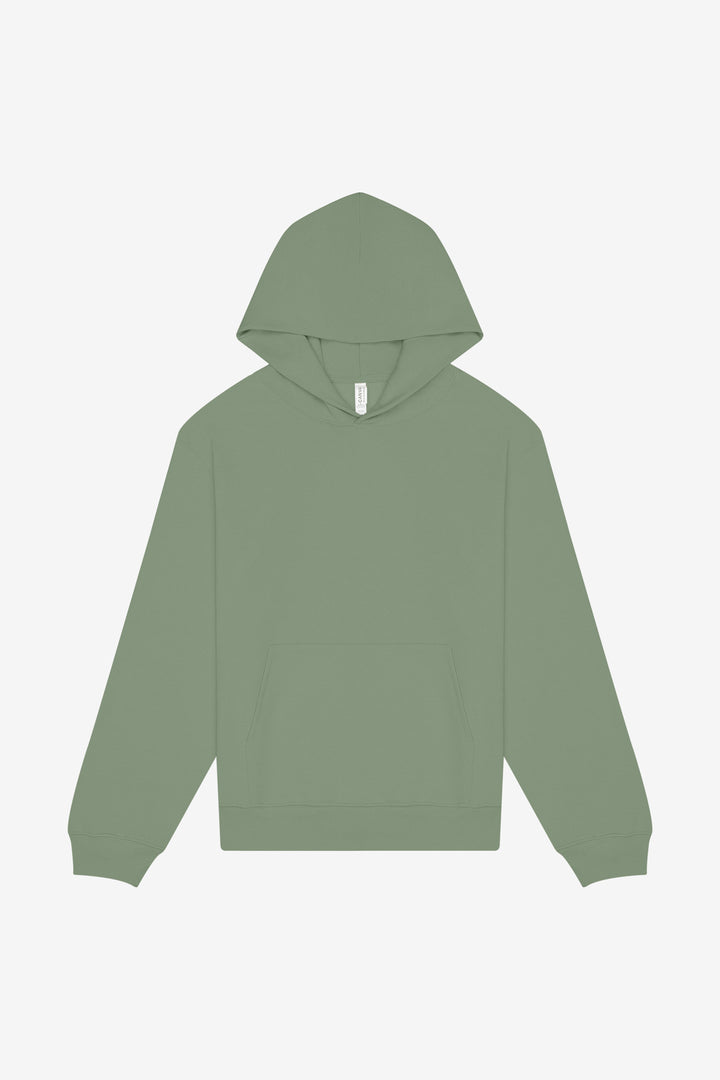 Bella + Canvas BC4719 BELLA+CANVAS  Unisex 10-Ounce Heavyweight Pullover Hoodie