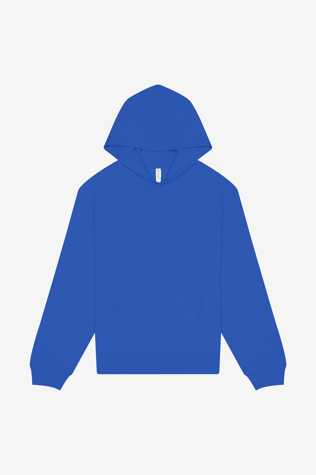 Bella + Canvas BC4719 BELLA+CANVAS  Unisex 10-Ounce Heavyweight Pullover Hoodie