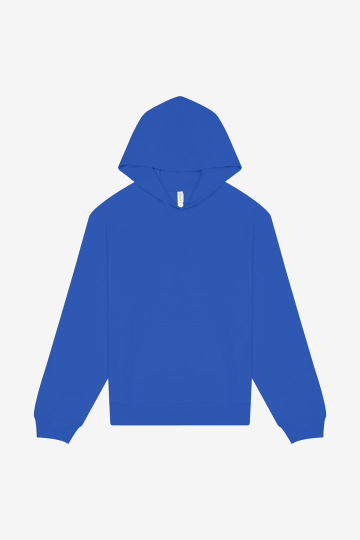 Bella + Canvas BC4719 BELLA+CANVAS  Unisex 10-Ounce Heavyweight Pullover Hoodie
