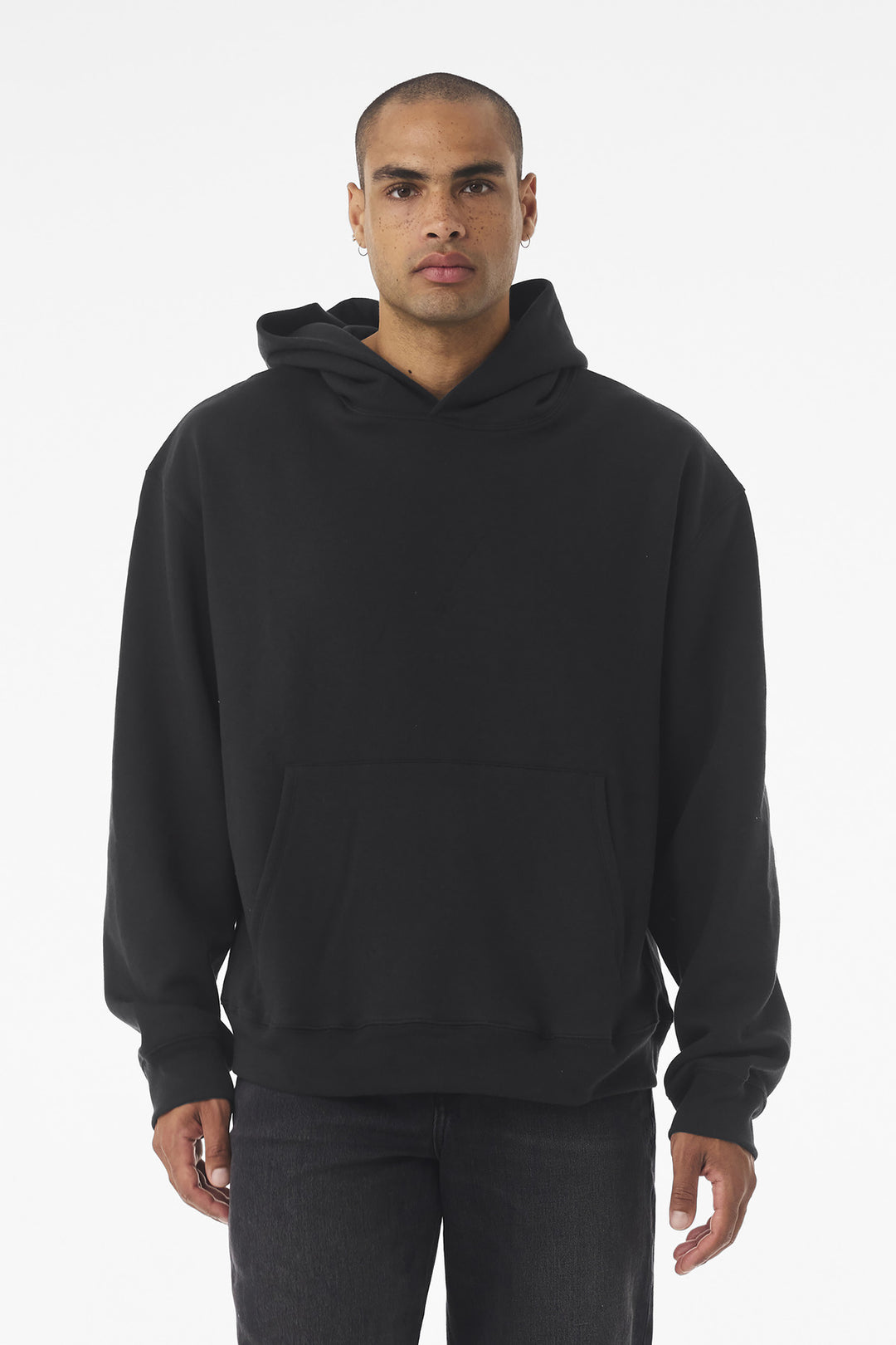 Bella + Canvas BC4719 BELLA+CANVAS  Unisex 10-Ounce Heavyweight Pullover Hoodie