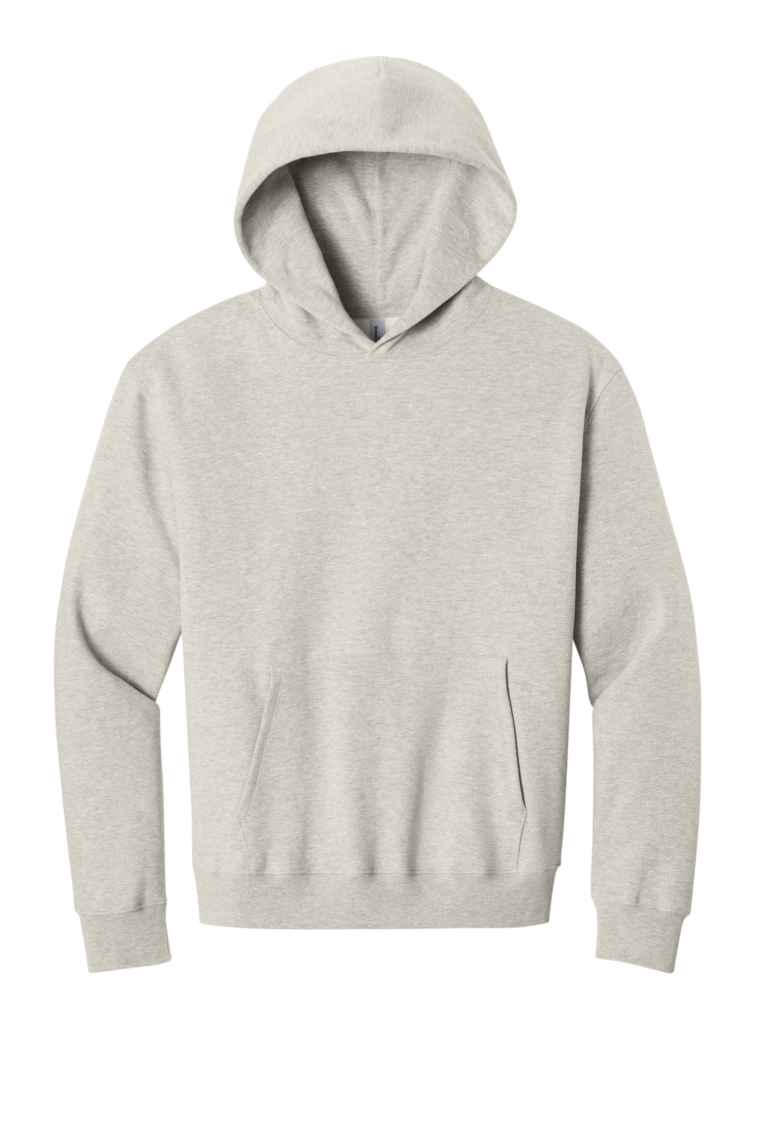 Bella + Canvas BC4719 BELLA+CANVAS  Unisex 10-Ounce Heavyweight Pullover Hoodie