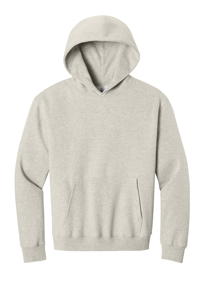 Bella + Canvas BC4719 BELLA+CANVAS  Unisex 10-Ounce Heavyweight Pullover Hoodie