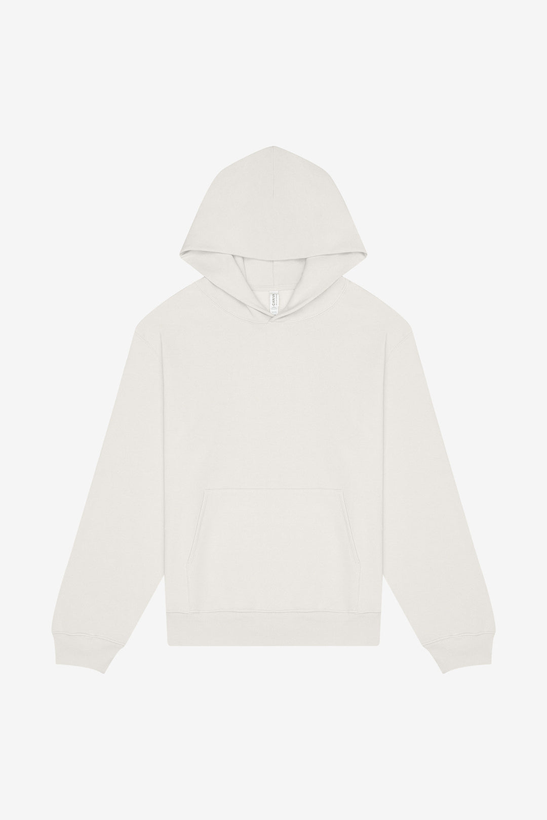 Bella + Canvas BC4719 BELLA+CANVAS  Unisex 10-Ounce Heavyweight Pullover Hoodie