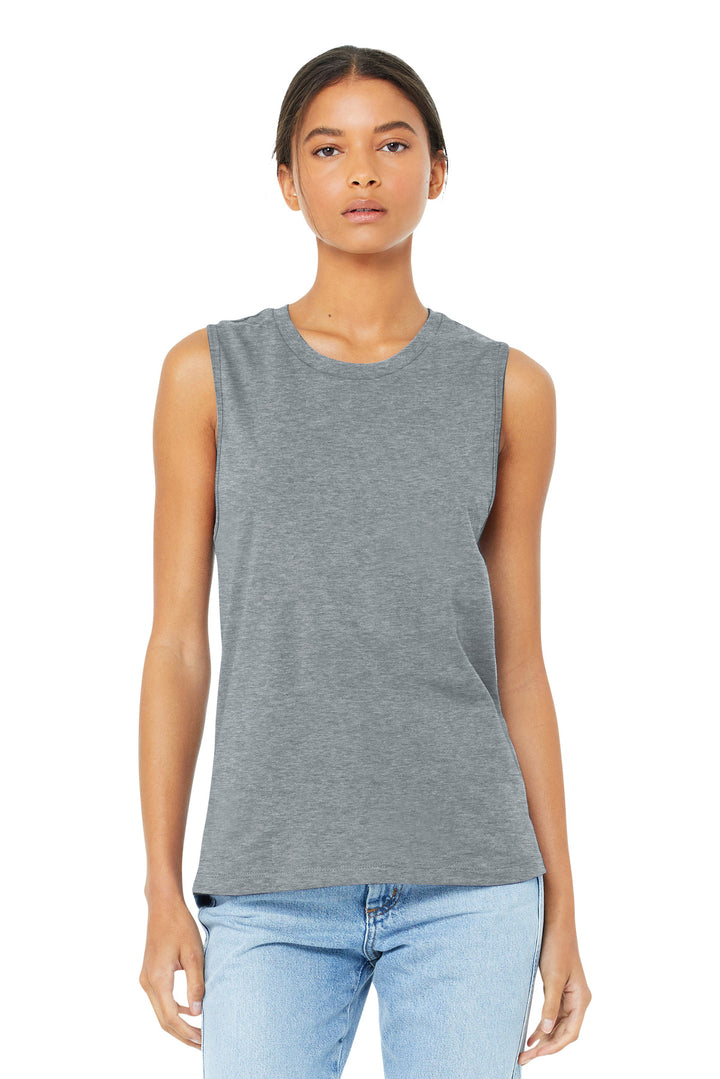 Bella + Canvas BC6003 BELLA+CANVAS  Women&