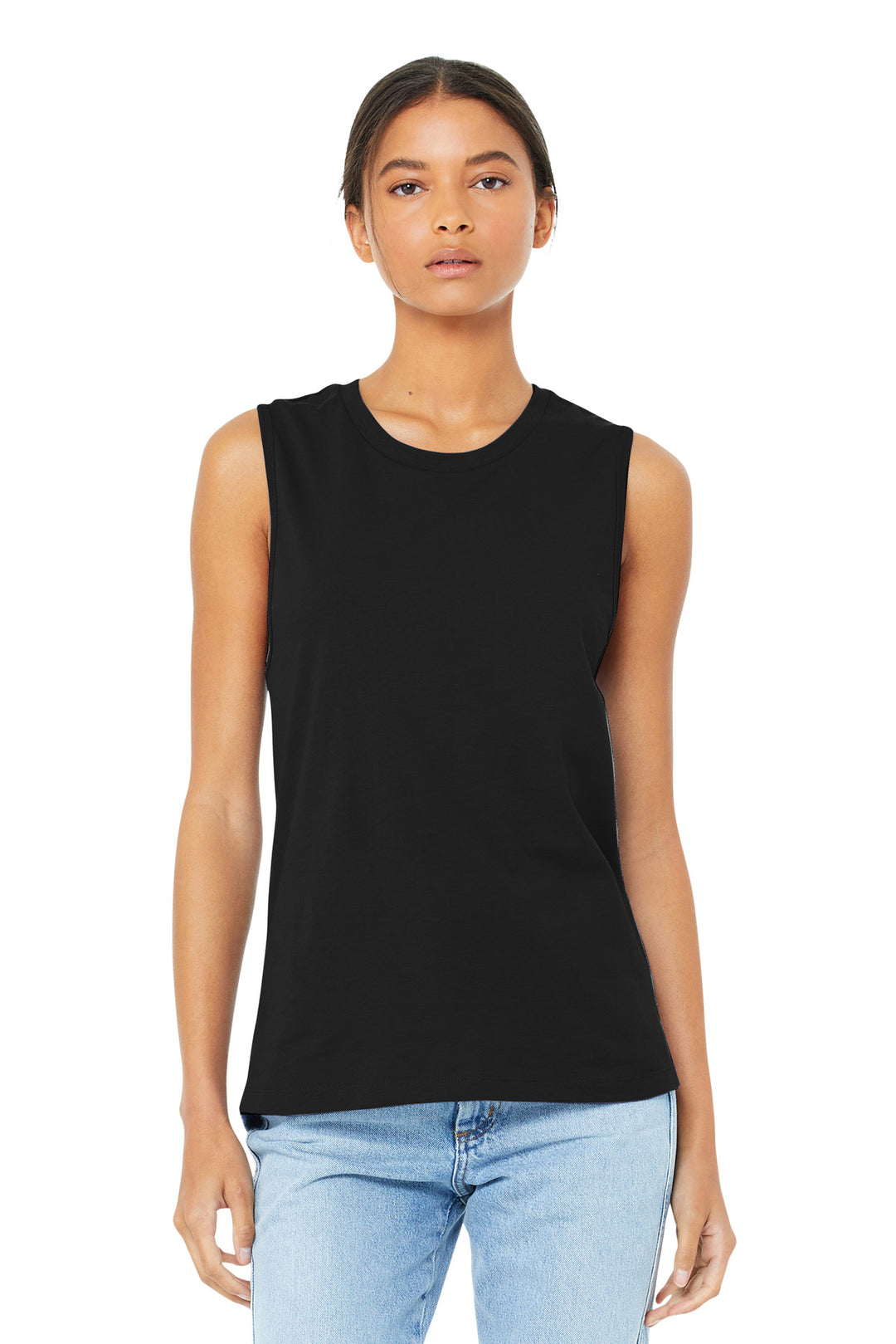 Bella + Canvas BC6003 BELLA+CANVAS  Women&