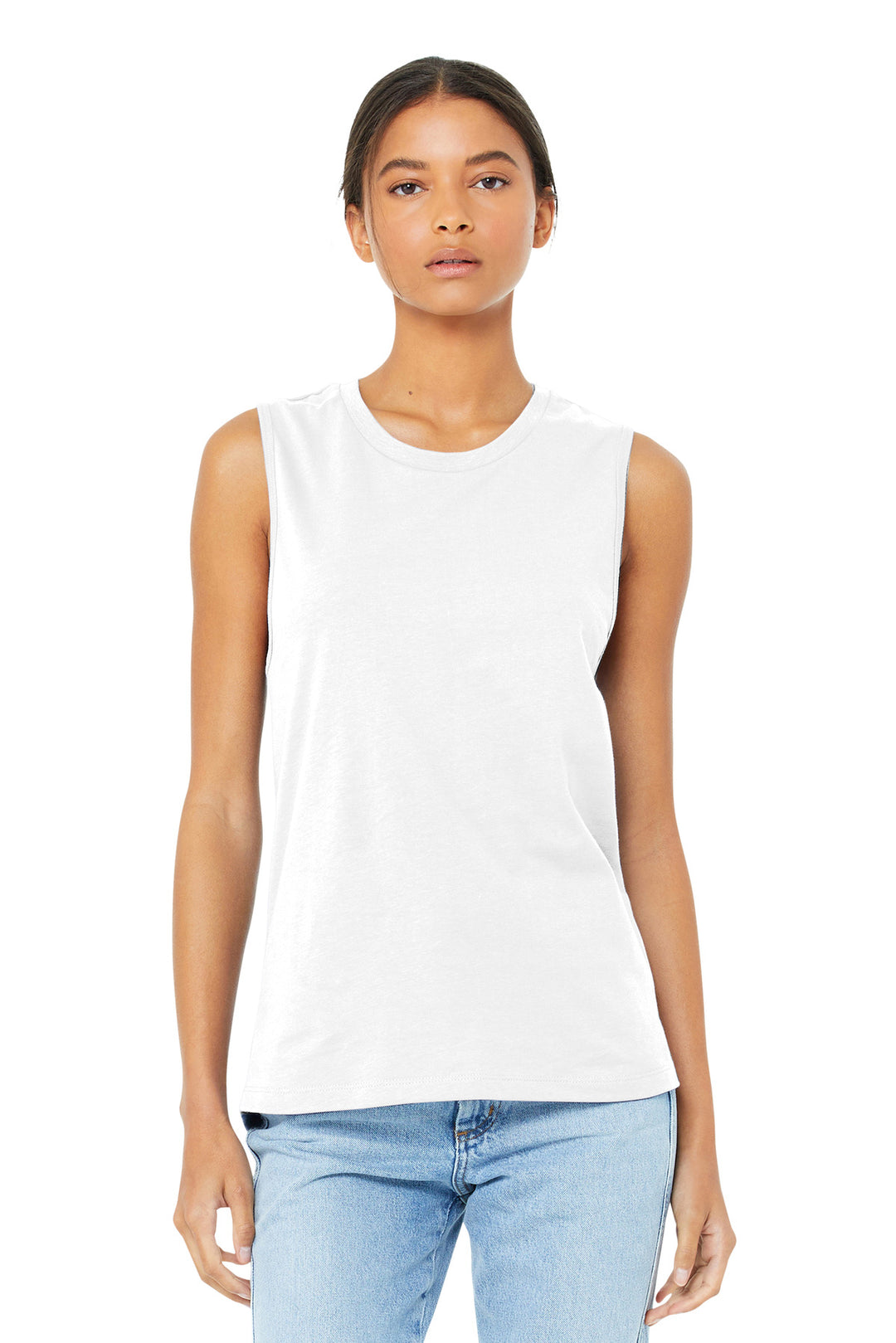 Bella + Canvas BC6003 BELLA+CANVAS  Women&