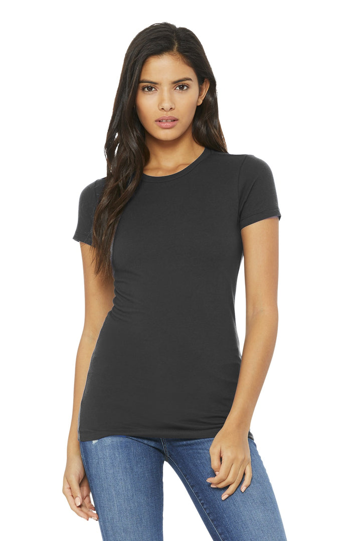 Bella + Canvas BC6004 BELLA+CANVAS  Women&