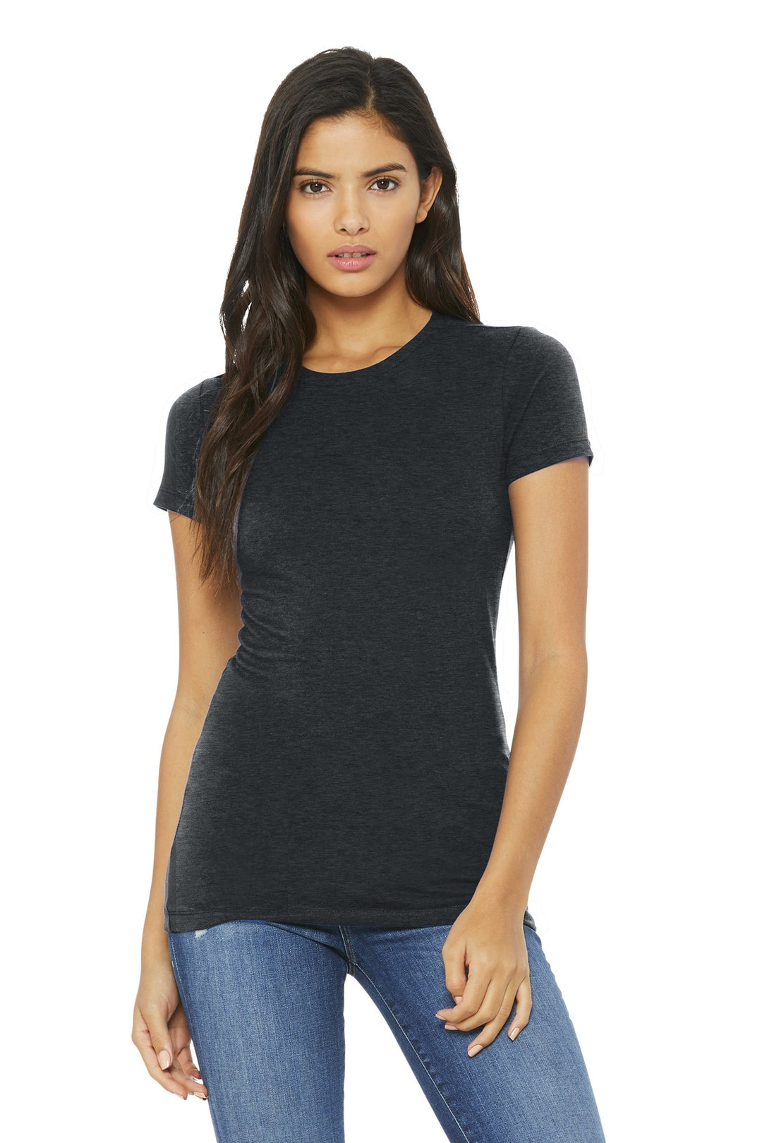 Bella + Canvas BC6004 BELLA+CANVAS  Women&