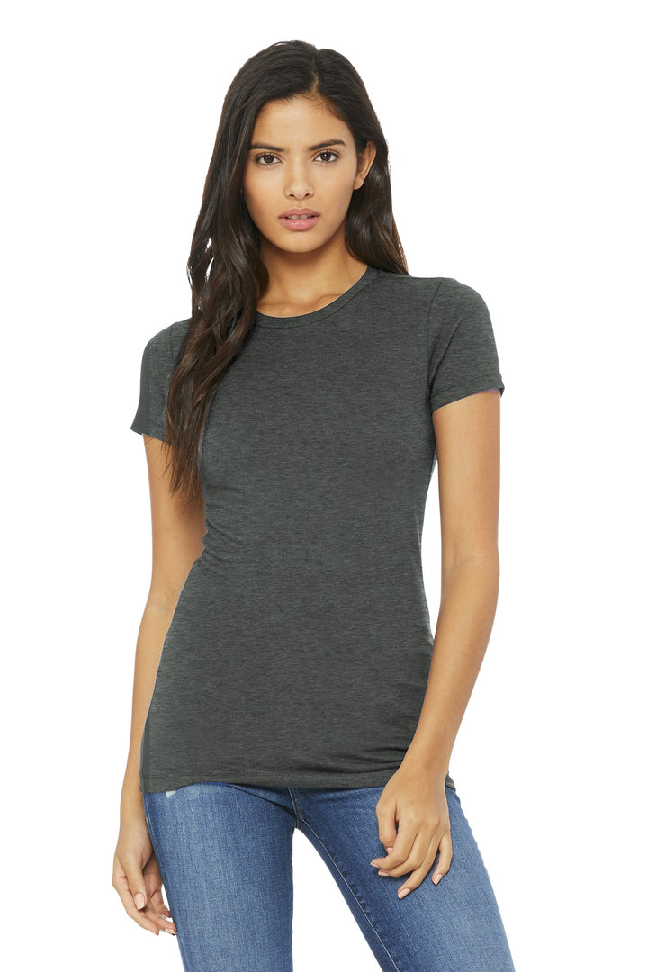 Bella + Canvas BC6004 BELLA+CANVAS  Women&