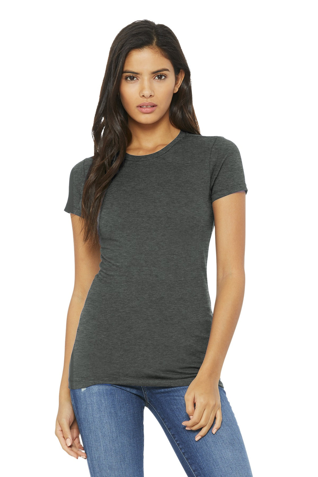 Bella + Canvas BC6004 BELLA+CANVAS  Women&