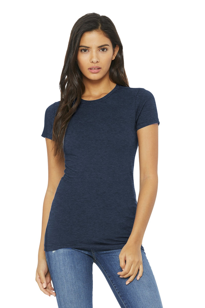 Bella + Canvas BC6004 BELLA+CANVAS  Women&