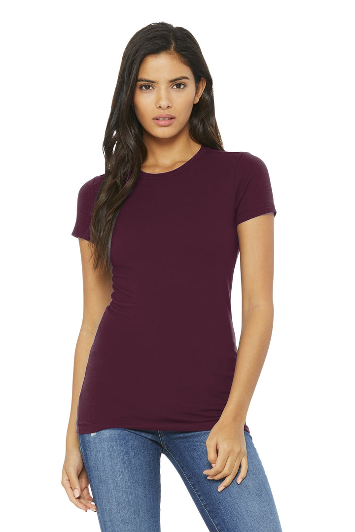 Bella + Canvas BC6004 BELLA+CANVAS  Women&