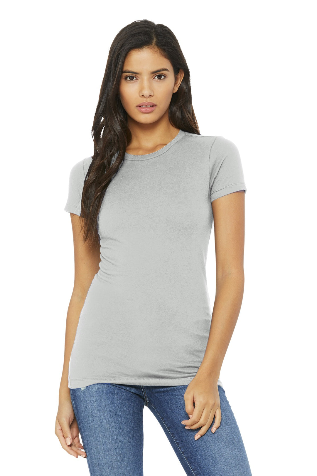Bella + Canvas BC6004 BELLA+CANVAS  Women&