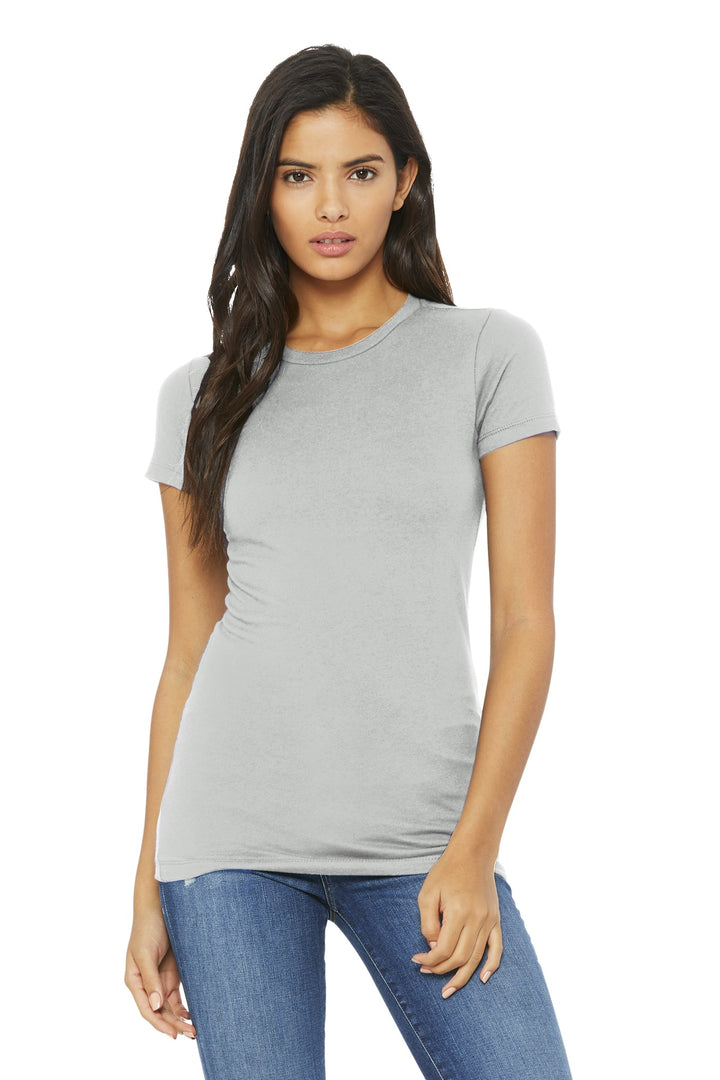 Bella + Canvas BC6004 BELLA+CANVAS  Women&