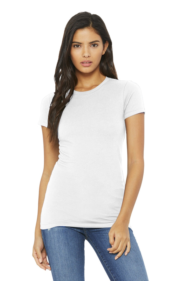 Bella + Canvas BC6004 BELLA+CANVAS  Women&